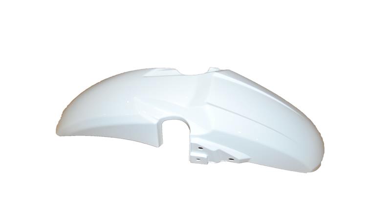 ÖN ÇAMURLUK BEYAZ (MASTER CAR)